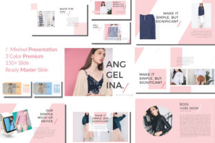 Anggelina Keynote Template: A Designer's Honest Take