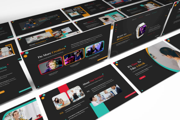 Rebranding Keynote Template: A Complete Guide for Your Business